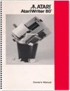 Atari 400 800 XL XE Manuals