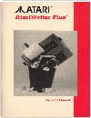 AtariWriter Plus Manuals