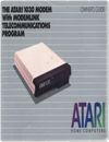 Atari 400 800 XL XE Manuals