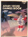 Atari 130XE Games Book Books