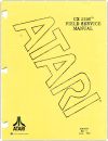 Atari CX 5200 Field Service Manual Technical Documents