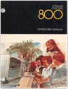 Atari 800 Operators Manual Version 2 Manuals
