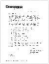 Atari 400 800 XL XE Dealer Documents