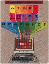 A Beginner's Workbook: Atari Color Graphics Books