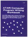 Atari 400 800 XL XE Books