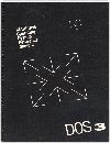 Atari DOS 3 - Disk Operating System Reference Manual Manuals
