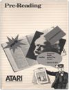 Atari 400 800 XL XE Manuals