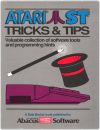 Atari ST Tricks & Tips Books