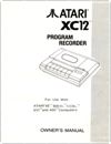 Atari 400 800 XL XE Manuals