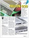 Atari ST Articles