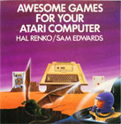 Awesome Games for Your Atari Computer Books