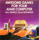 Atari 400 800 XL XE Books