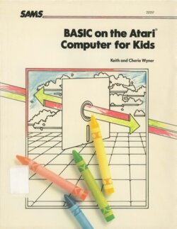 BASIC on the Atari Computer for Kids 