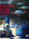 BASIC Exercises for the Atari Books