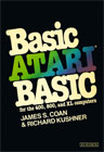 Basic Atari BASIC Books