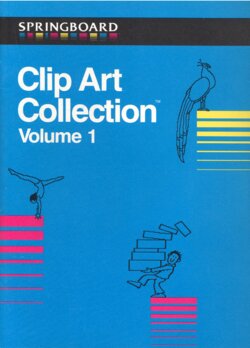 Clip Art Collection Volume 1
