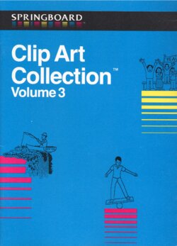Clip Art Collection Volume 3