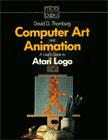 Computer Art and Animation Books