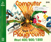 Atari 400 800 XL XE Books