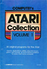 Atari 400 800 XL XE Books