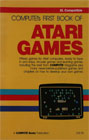 Compute!'s First Book of Atari Games Books