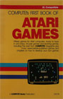 Atari 400 800 XL XE Books