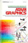 Compute!'s First Book of Atari Graphics Books