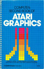Compute!'s Second Book of Atari Graphics Books