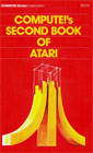 Compute!'s Second Book of Atari Books