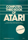 Compute!'s Third Book of Atari Books