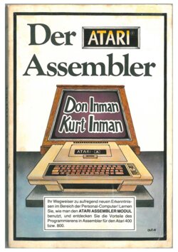 Der Atari Assembler