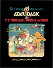 Dr. C. Wacko Presents Atari BASIC Books
