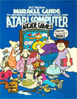 Dr. C. Wacko's Miracle Guide to Creating Arcade Games Books