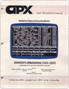 Atari 400 800 XL XE Manuals