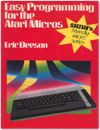 Atari 400 800 XL XE Books