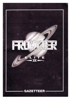 Elite Gazetteer