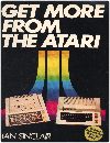 Atari 400 800 XL XE Books