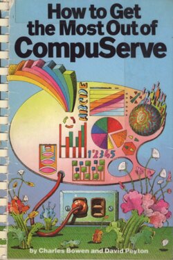 How to Get the Most Out of Compuserve