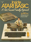 Inside Atari BASIC Books
