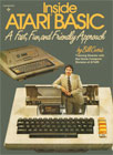 Atari 400 800 XL XE Books