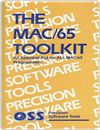 The MAC/65 Toolkit Manuals