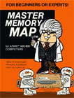 Master Memory Map Books