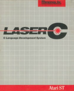 Laser C