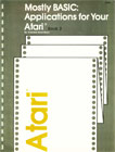 Atari 400 800 XL XE Books