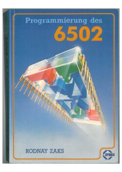 Programmierung des 6502