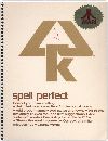 Spell Perfect manual Manuals