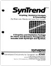 SynTrend Manuals