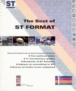 Best of ST Format (The)