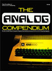 The ANALOG Compendium Books