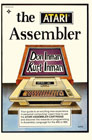 The Atari Assembler Books